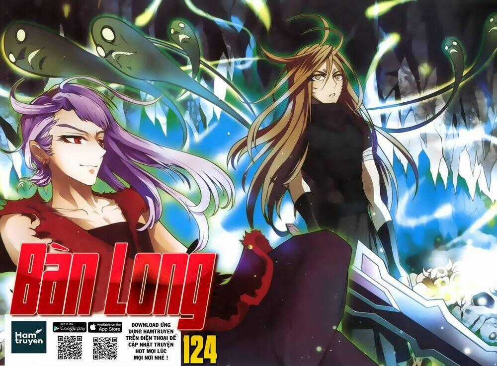 Bàn Long Giới Chỉ Chapter 124 trang 1