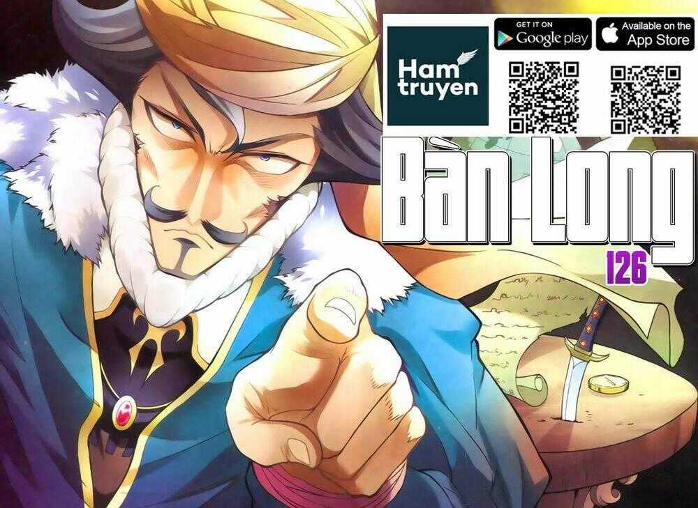 Bàn Long Giới Chỉ Chapter 126 trang 0