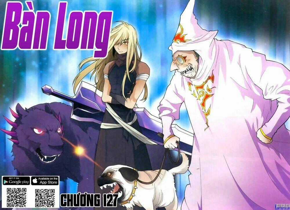 Bàn Long Giới Chỉ Chapter 127 trang 1