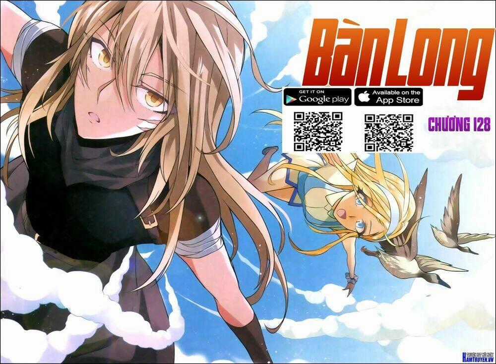 Bàn Long Giới Chỉ Chapter 128 trang 0