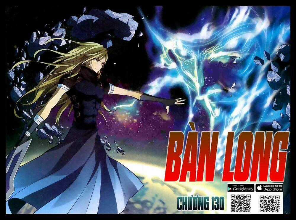 Bàn Long Giới Chỉ Chapter 130 trang 0