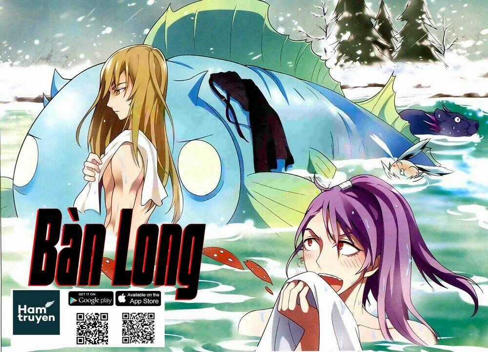 Bàn Long Giới Chỉ Chapter 131 trang 1