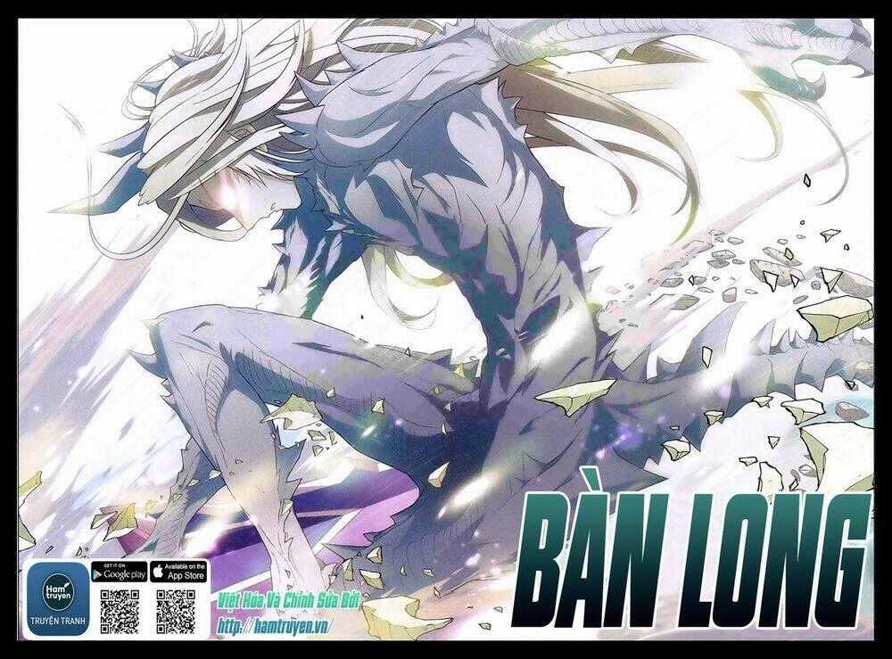 Bàn Long Giới Chỉ Chapter 133 trang 1