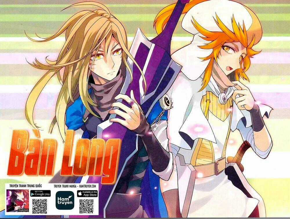 Bàn Long Giới Chỉ Chapter 137 trang 1