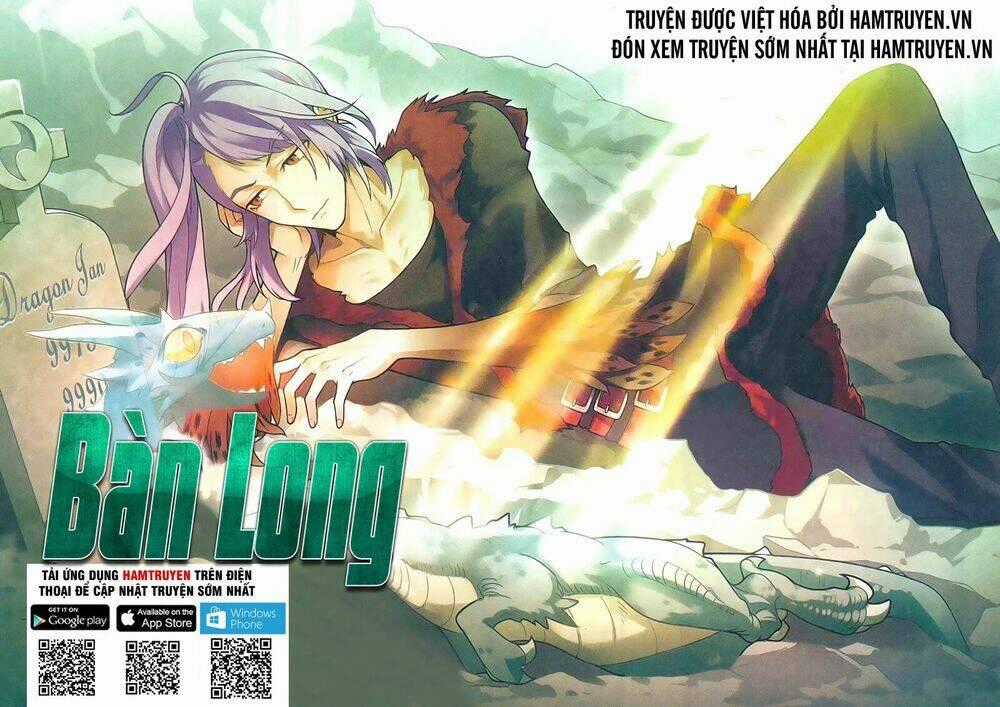 Bàn Long Giới Chỉ Chapter 142 trang 0