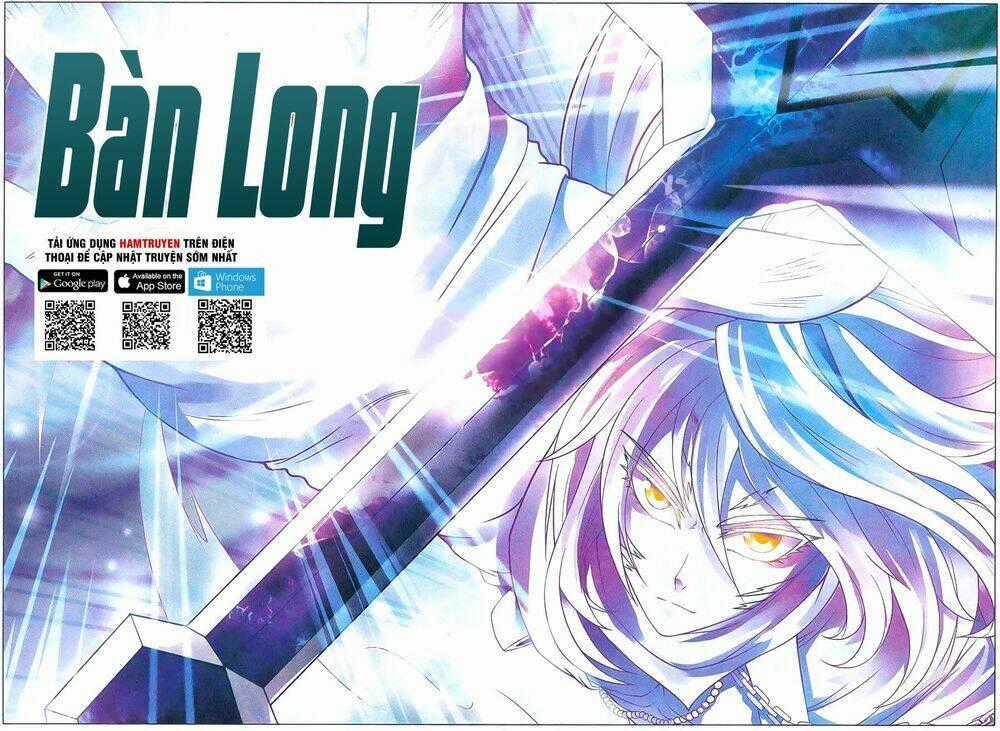 Bàn Long Giới Chỉ Chapter 144 trang 1