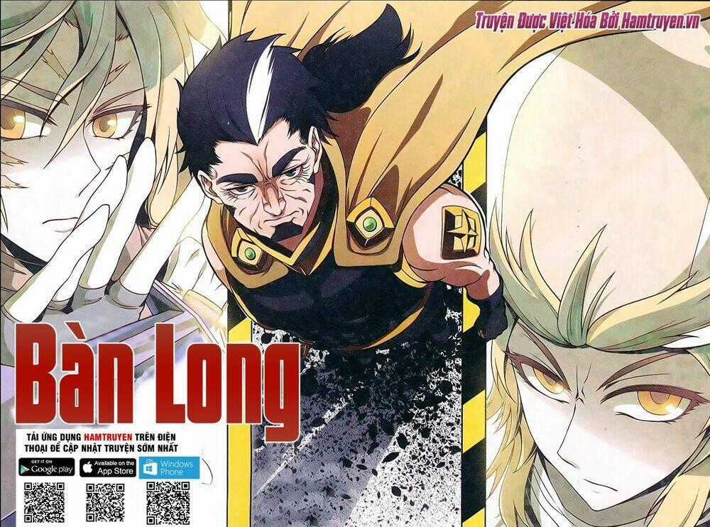 Bàn Long Giới Chỉ Chapter 146 trang 0