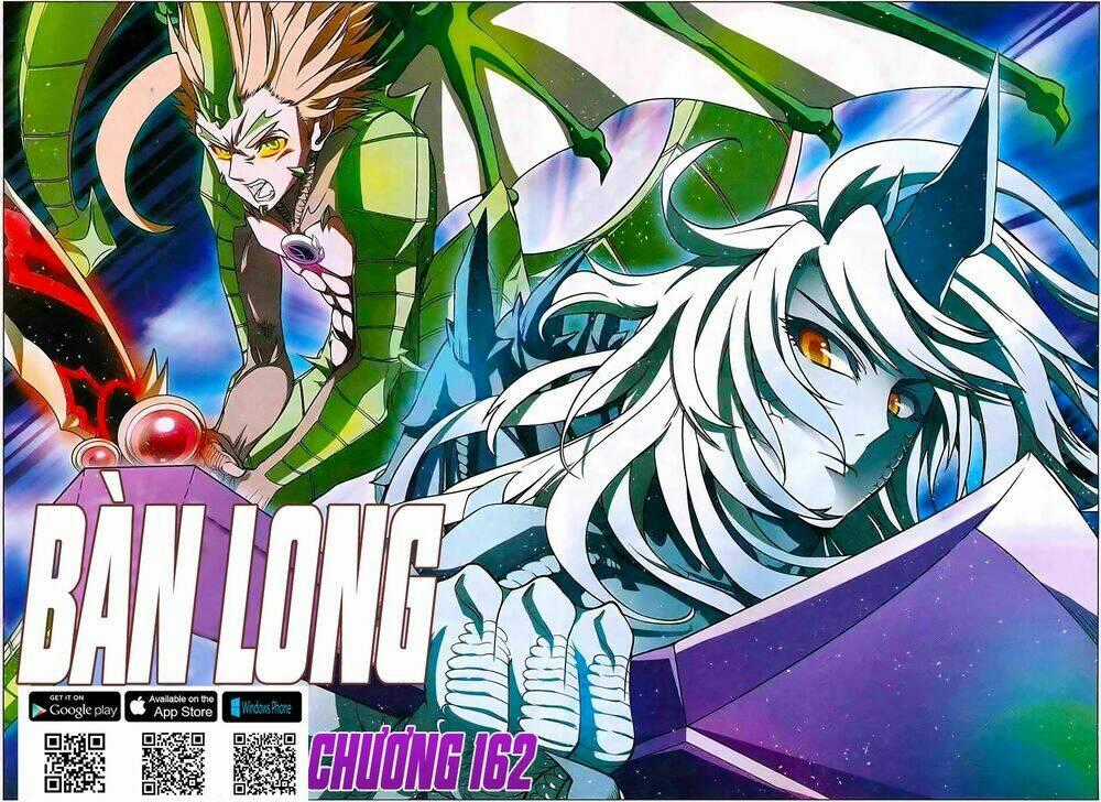 Bàn Long Giới Chỉ Chapter 147 trang 0