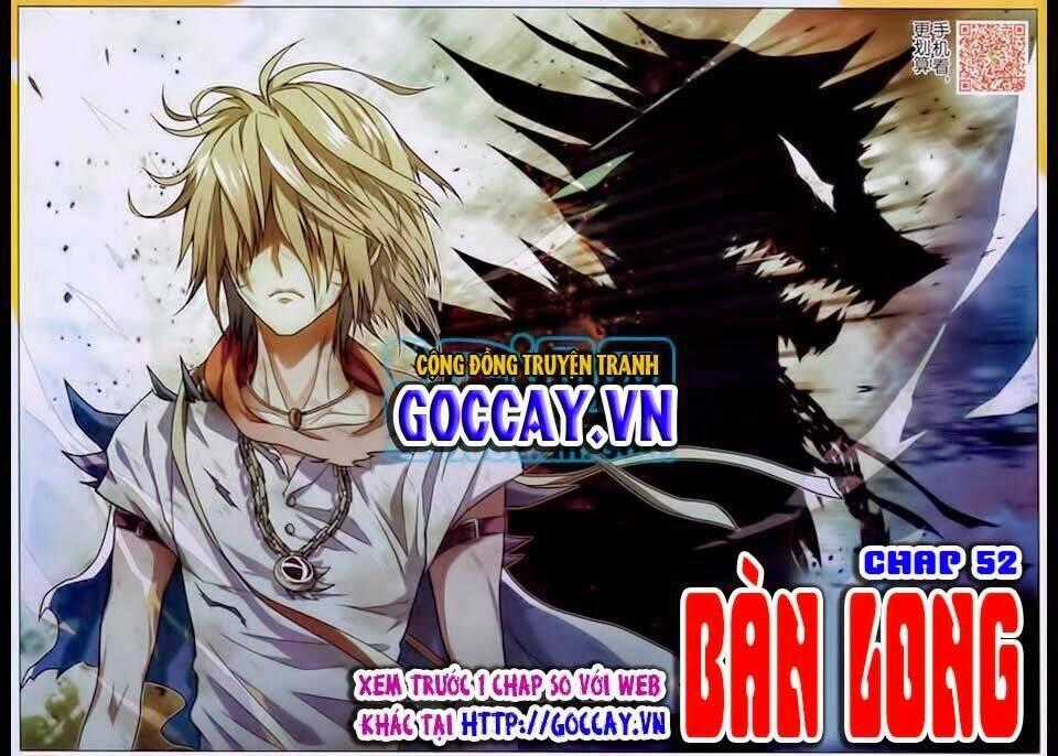 Bàn Long Giới Chỉ Chapter 52 trang 1