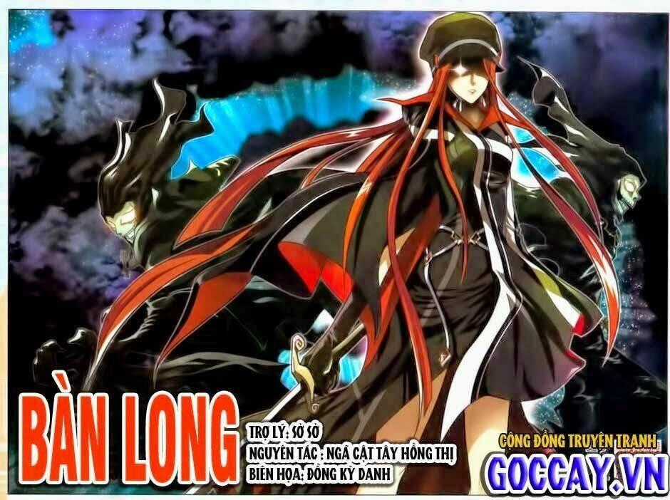 Bàn Long Giới Chỉ Chapter 65 trang 0