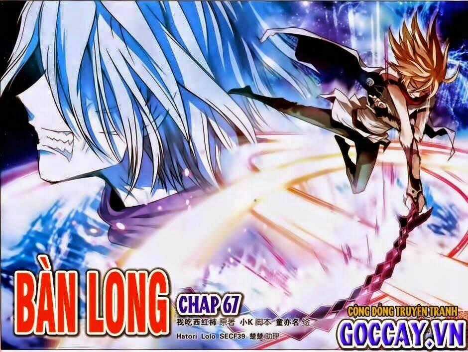 Bàn Long Giới Chỉ Chapter 67 trang 0
