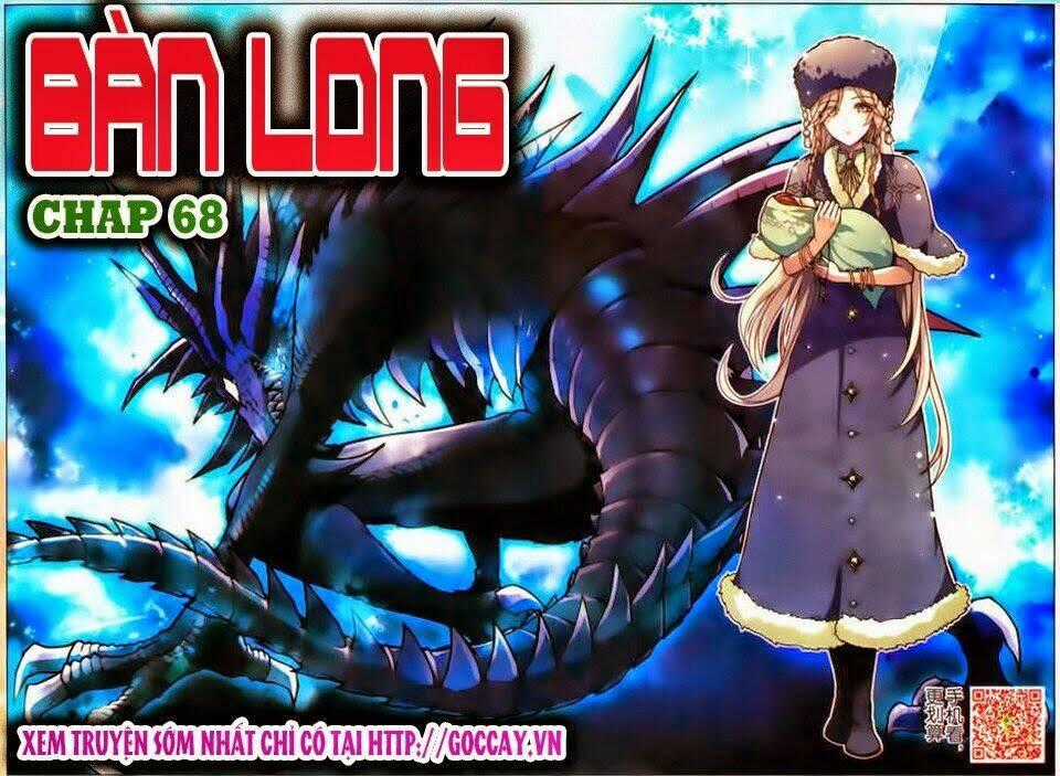 Bàn Long Giới Chỉ Chapter 68 trang 0