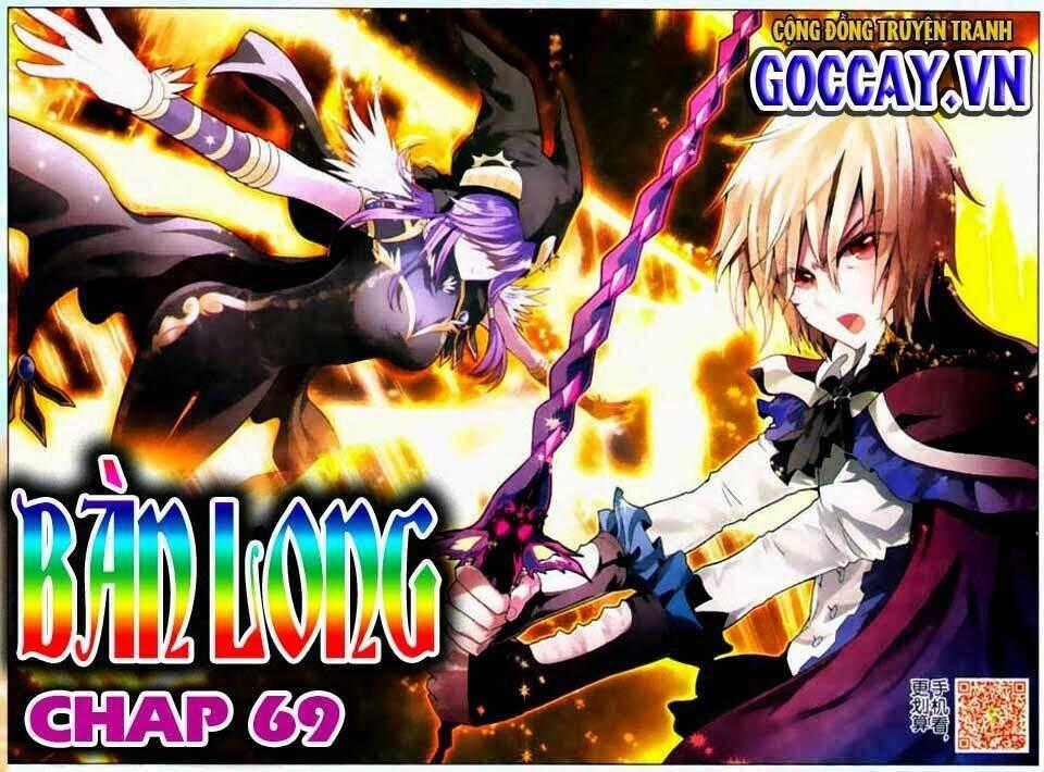 Bàn Long Giới Chỉ Chapter 69 trang 0