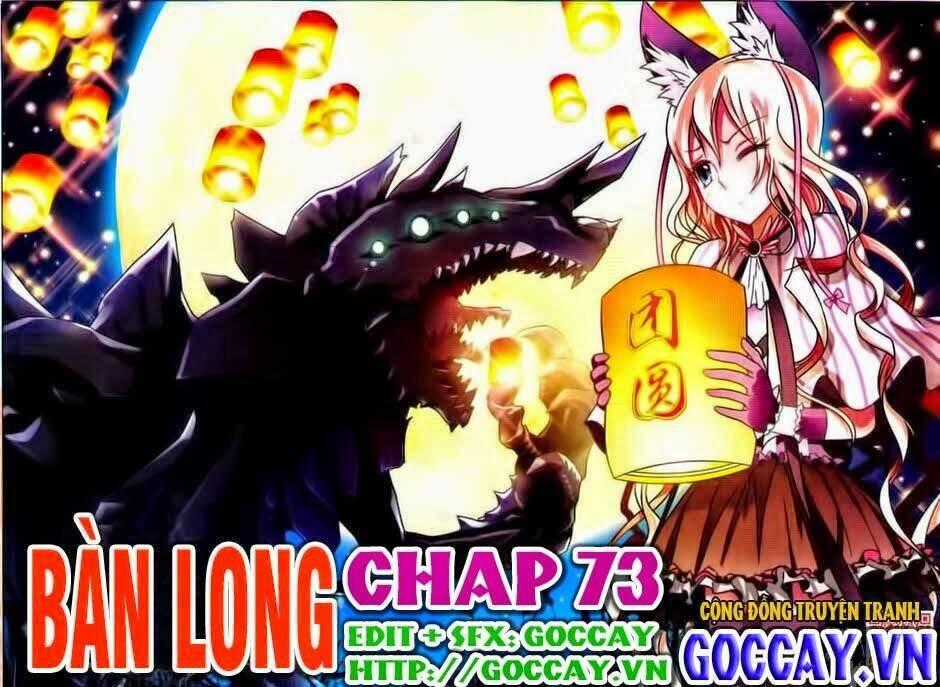 Bàn Long Giới Chỉ Chapter 73 trang 0