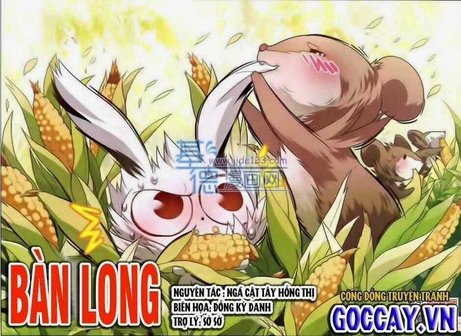 Bàn Long Giới Chỉ Chapter 76 trang 0