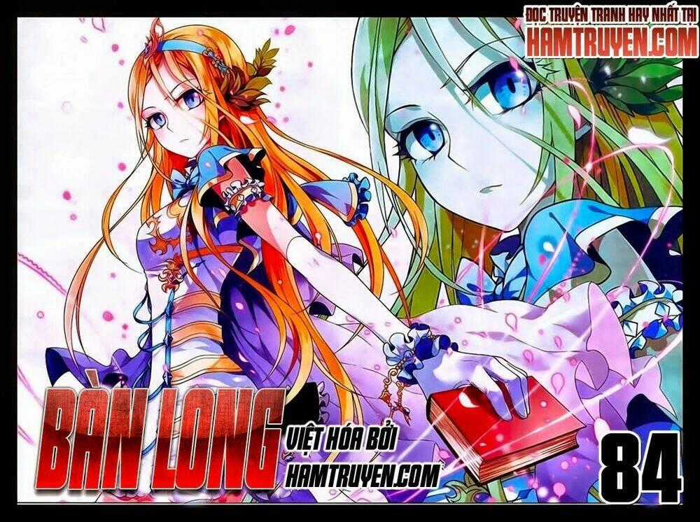 Bàn Long Giới Chỉ Chapter 84 trang 0