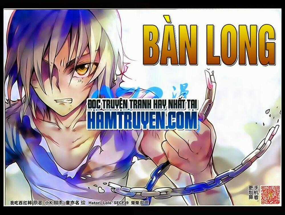 Bàn Long Giới Chỉ Chapter 85 trang 0