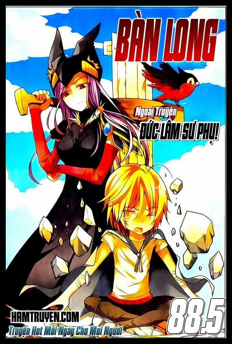 Bàn Long Giới Chỉ Chapter 88.5 trang 0