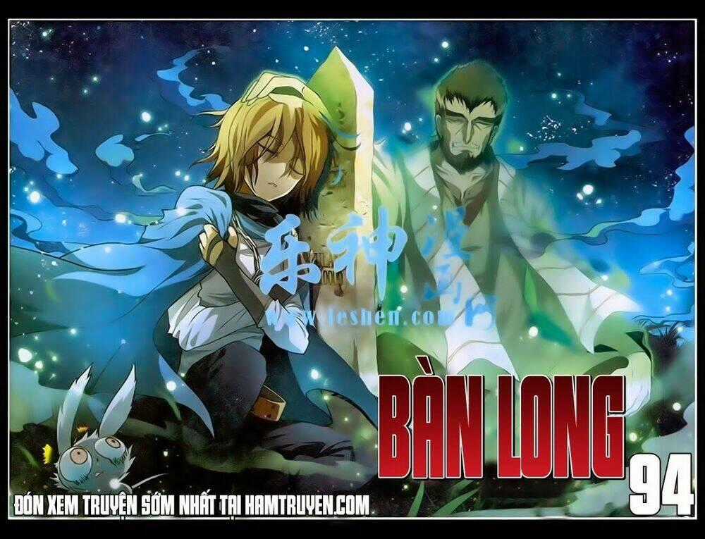 Bàn Long Giới Chỉ Chapter 94 trang 0