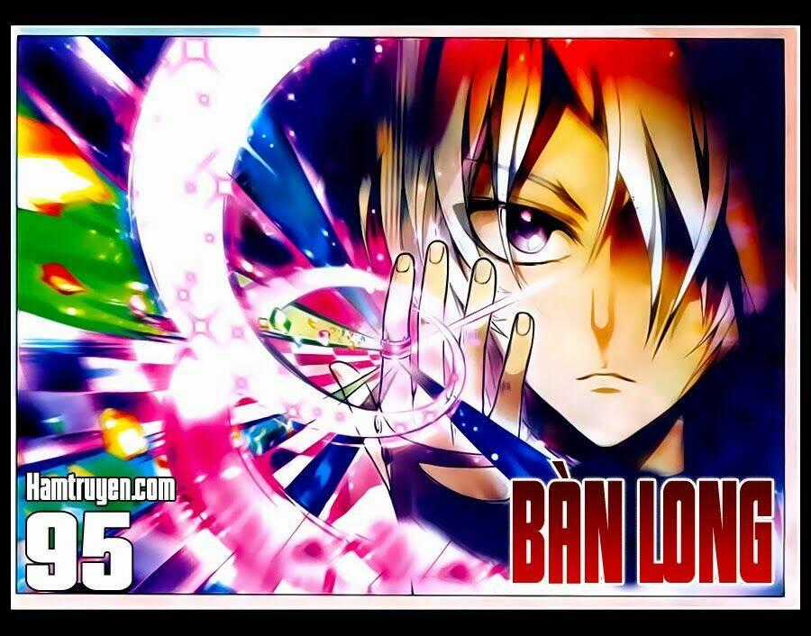 Bàn Long Giới Chỉ Chapter 95 trang 0