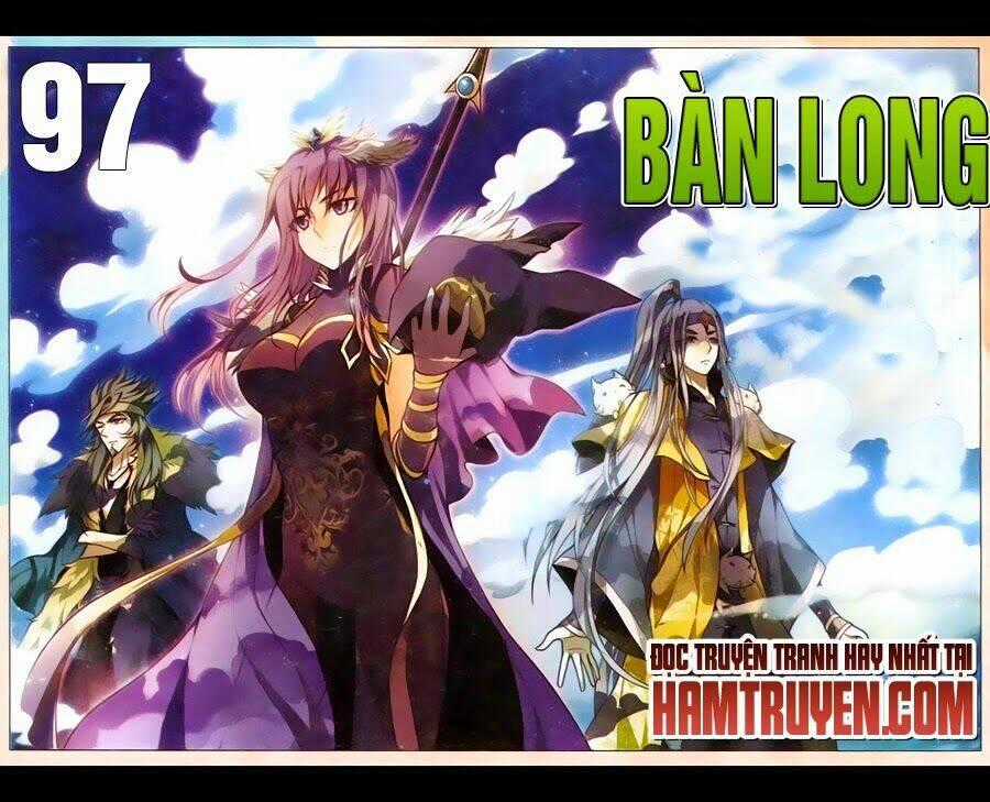 Bàn Long Giới Chỉ Chapter 97 trang 0