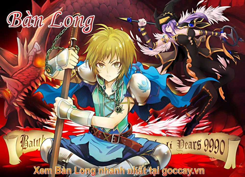 Bàn Long Chapter 1 trang 1