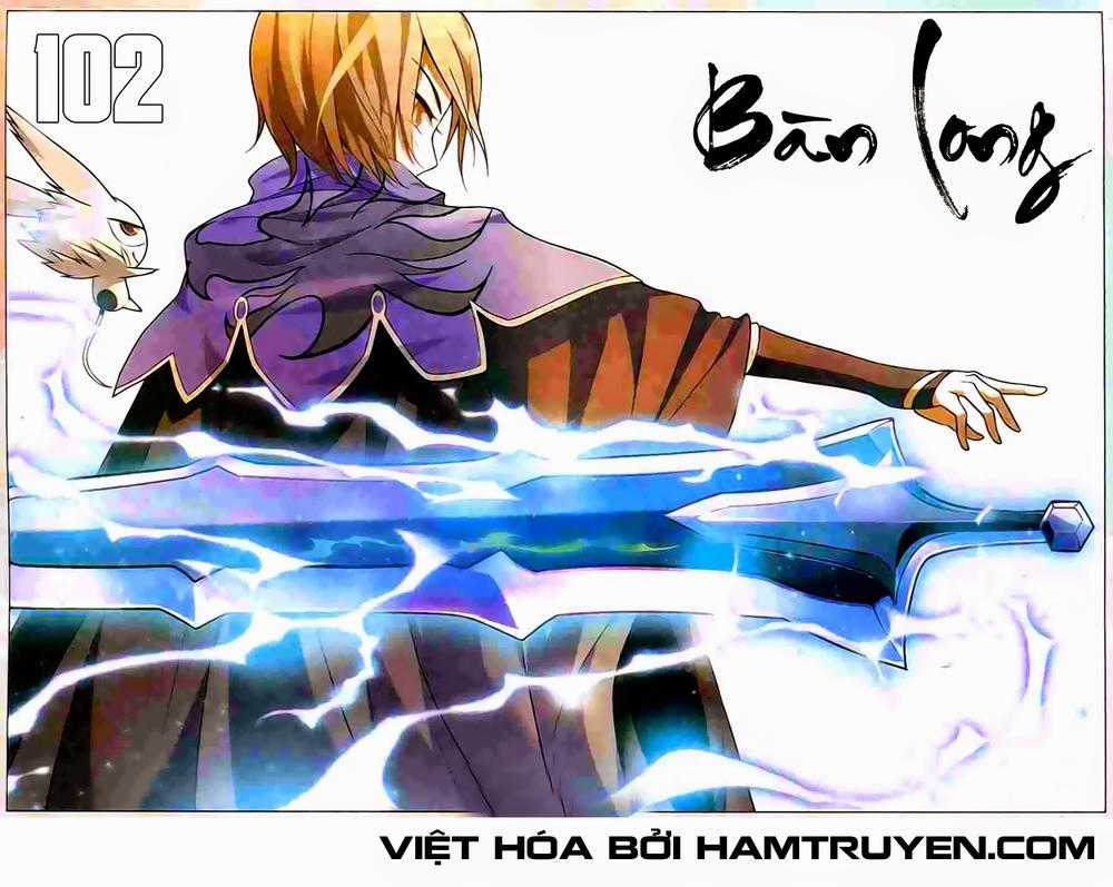 Bàn Long Chapter 102 trang 1