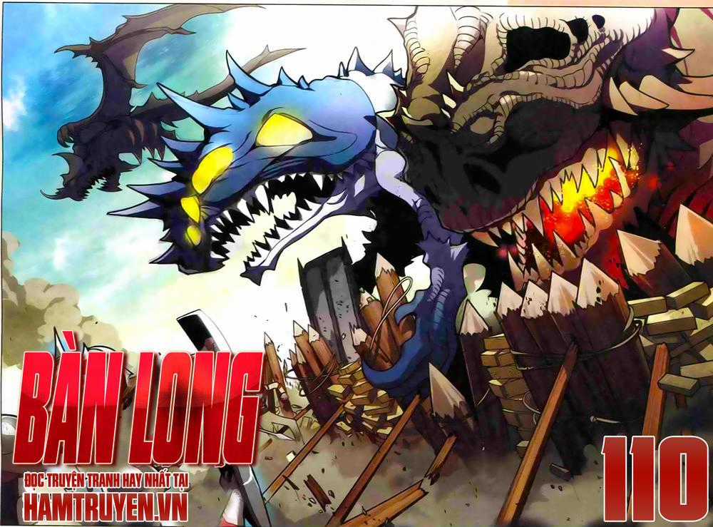 Bàn Long Chapter 110 trang 1