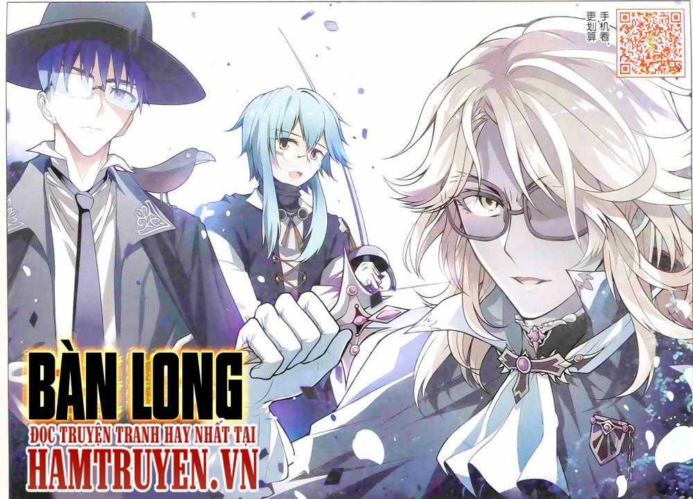 Bàn Long Chapter 111 trang 1