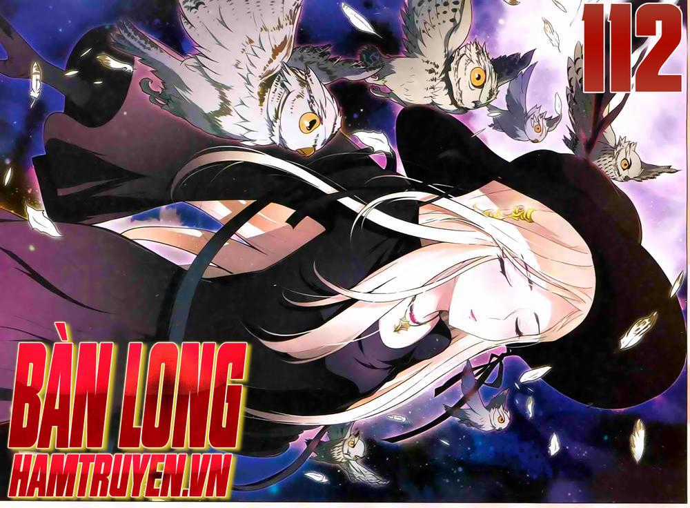 Bàn Long Chapter 113 trang 1