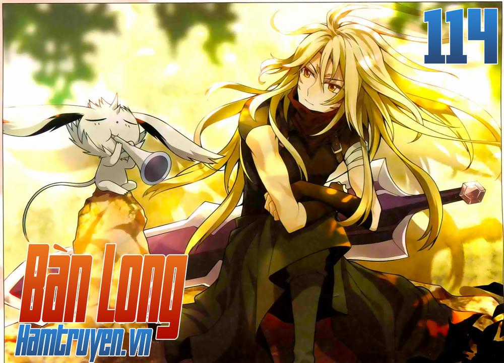 Bàn Long Chapter 114 trang 1