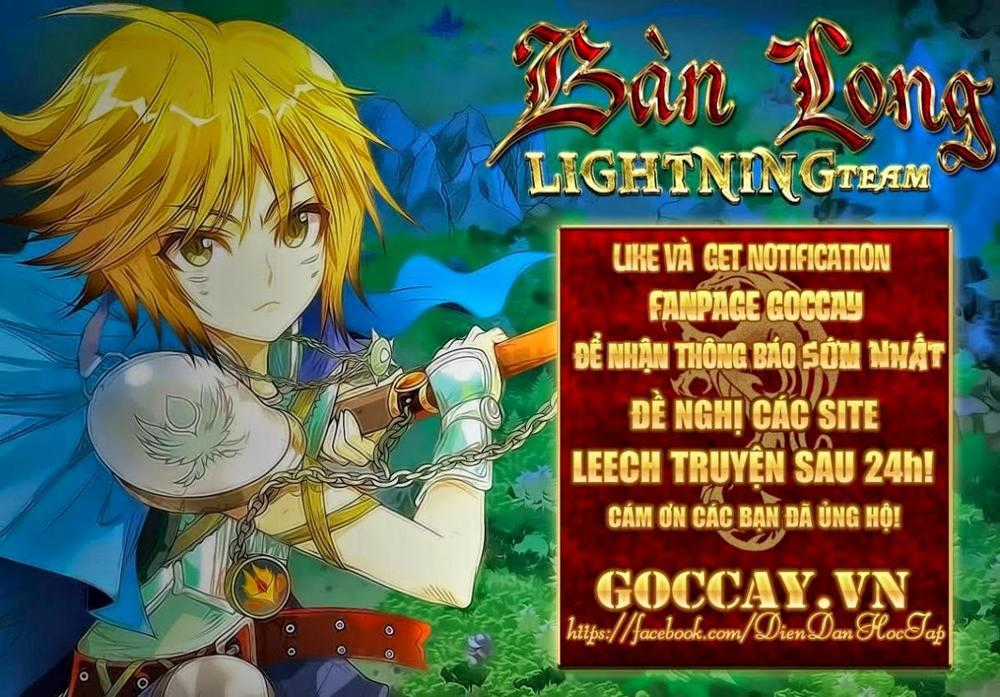 Bàn Long Chapter 12 trang 1