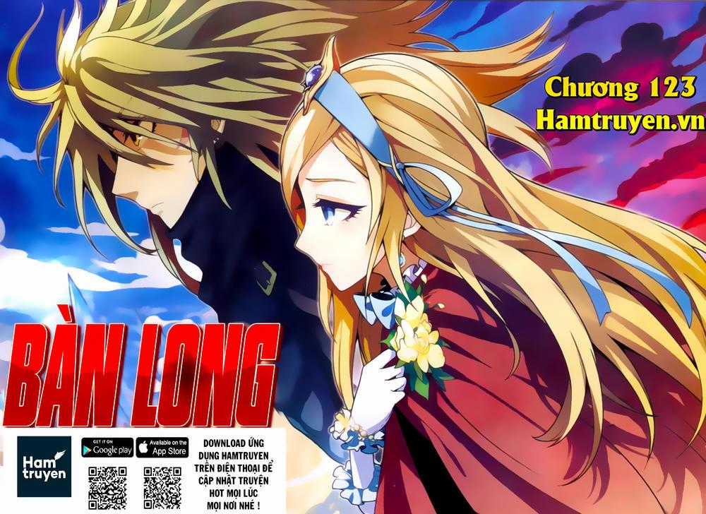 Bàn Long Chapter 123 trang 1