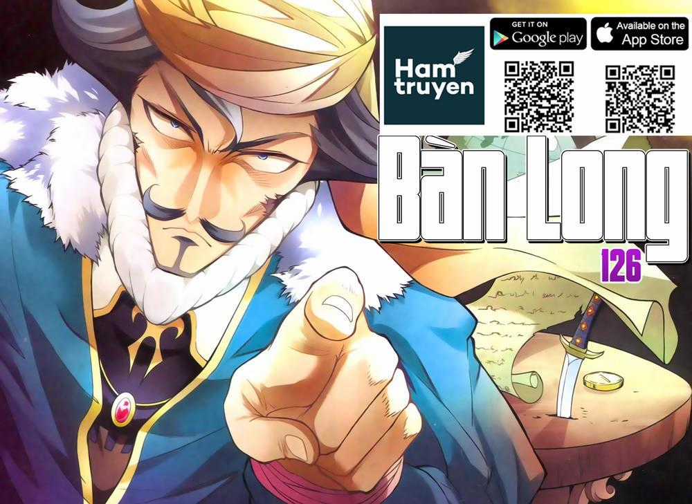 Bàn Long Chapter 126 trang 1