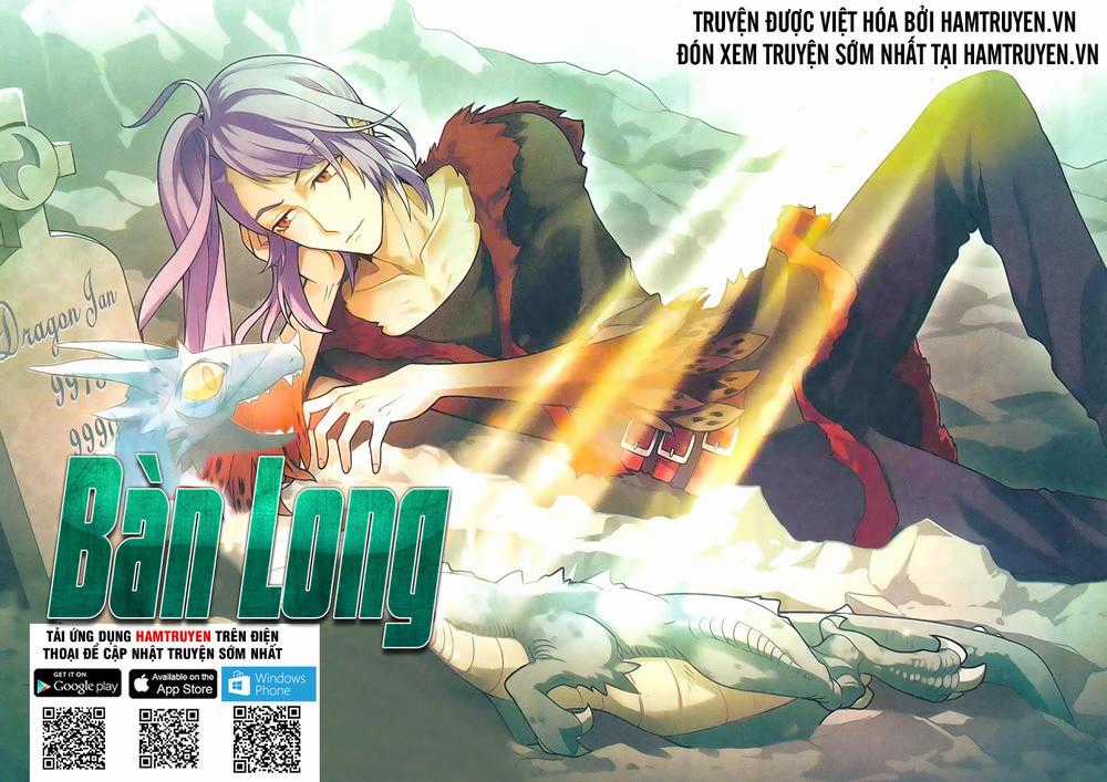 Bàn Long Chapter 142 trang 1