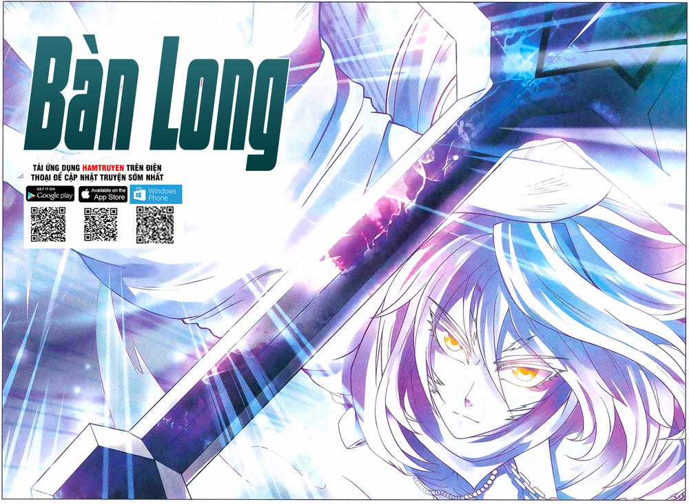 Bàn Long Chapter 144 trang 2