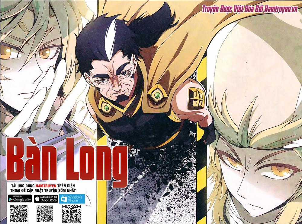 Bàn Long Chapter 146 trang 1