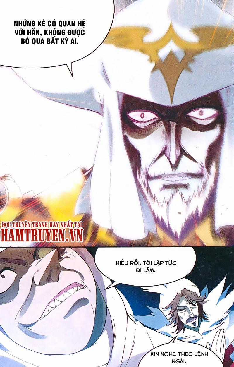 Bàn Long Chapter 146 trang 14