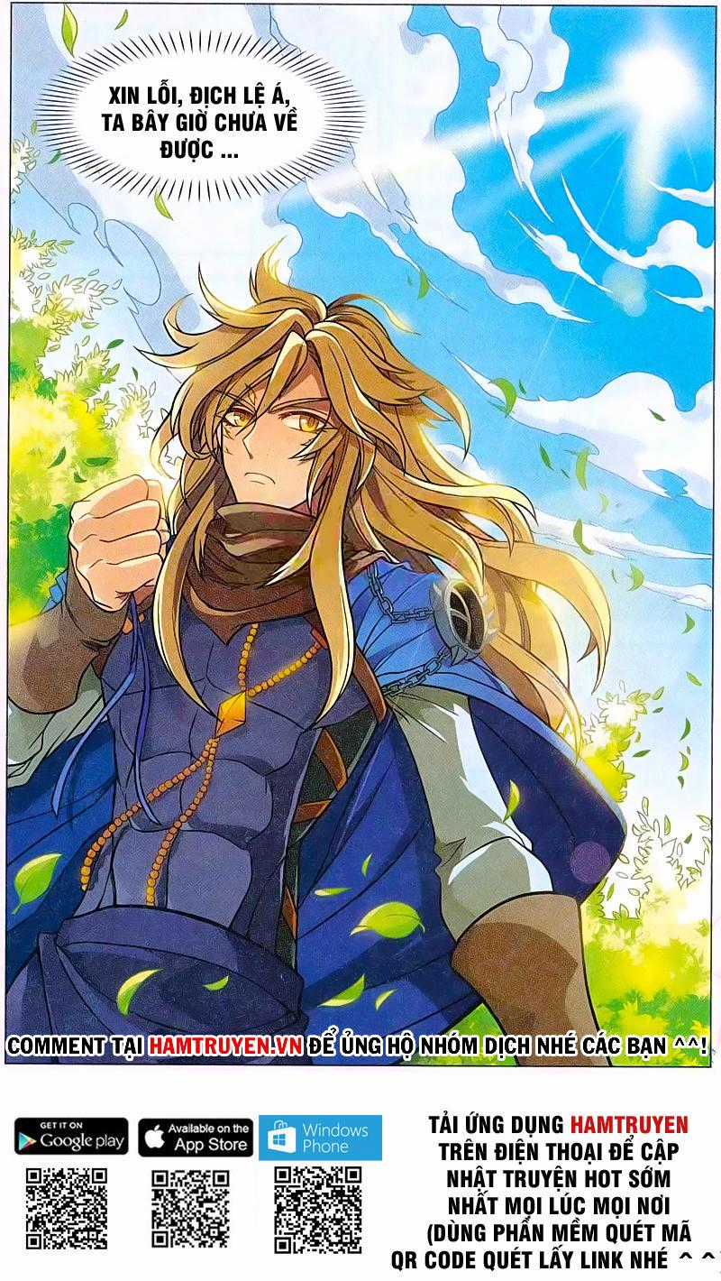 Bàn Long Chapter 148 trang 15