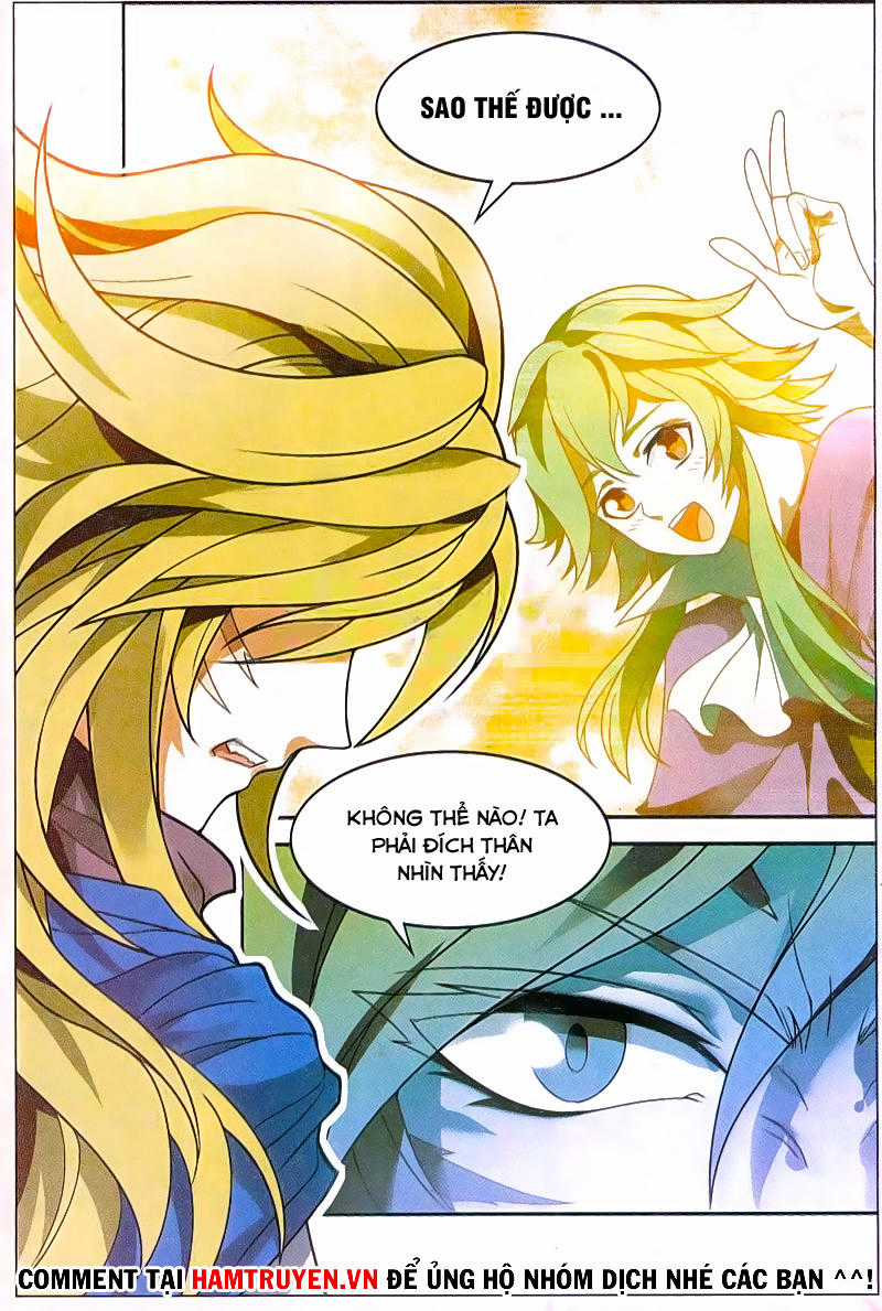 Bàn Long Chapter 148 trang 3