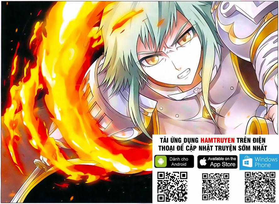 Bàn Long Chapter 149 trang 1