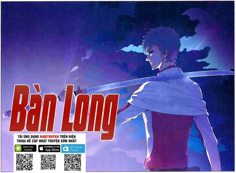 Bàn Long Chapter 152 trang 1