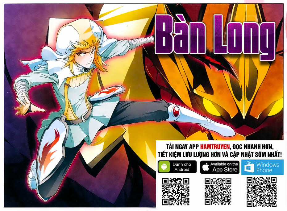 Bàn Long Chapter 159 trang 2
