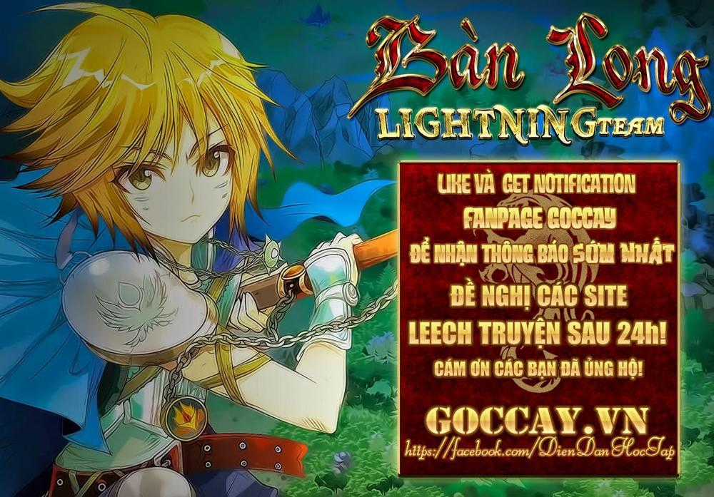 Bàn Long Chapter 16 trang 1