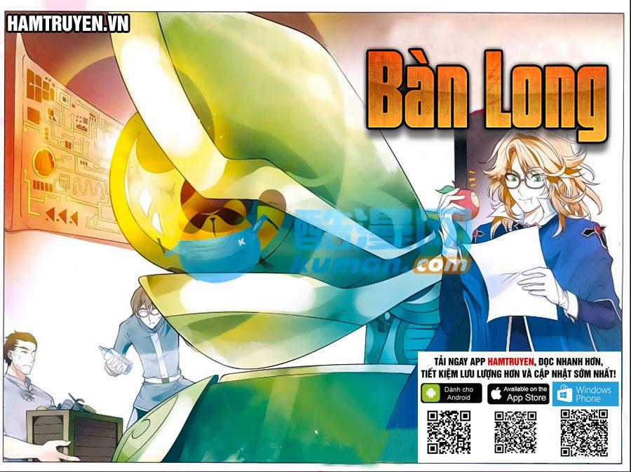 Bàn Long Chapter 165 trang 1