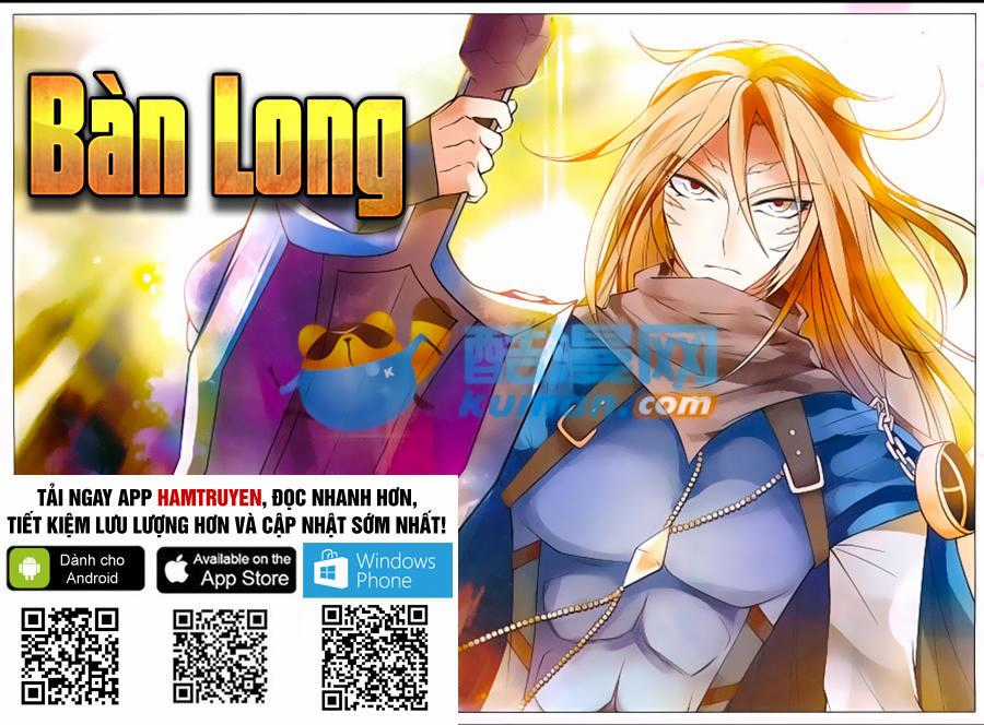 Bàn Long Chapter 166 trang 1