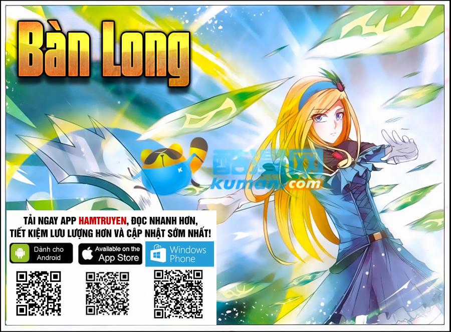 Bàn Long Chapter 167 trang 1
