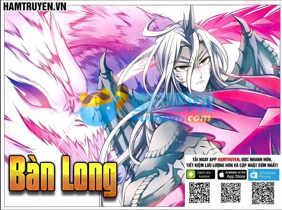 Bàn Long Chapter 168 trang 1