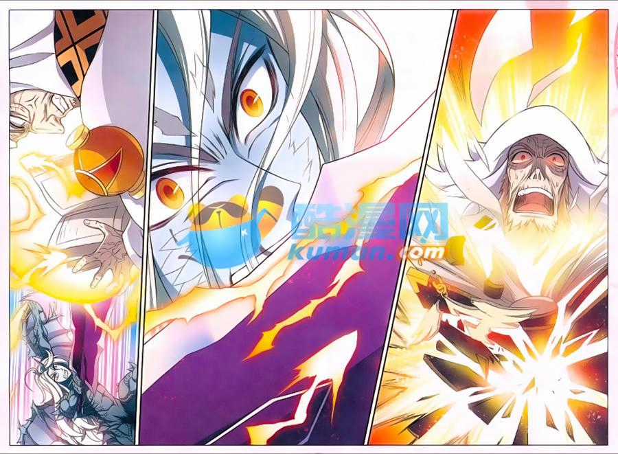 Bàn Long Chapter 169 trang 12