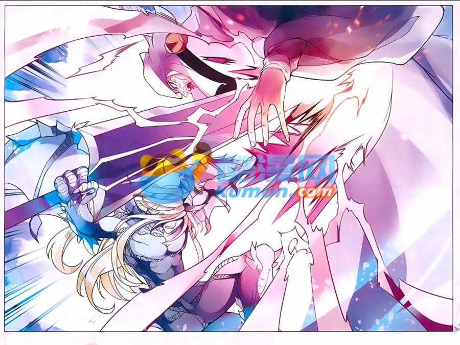 Bàn Long Chapter 169 trang 13